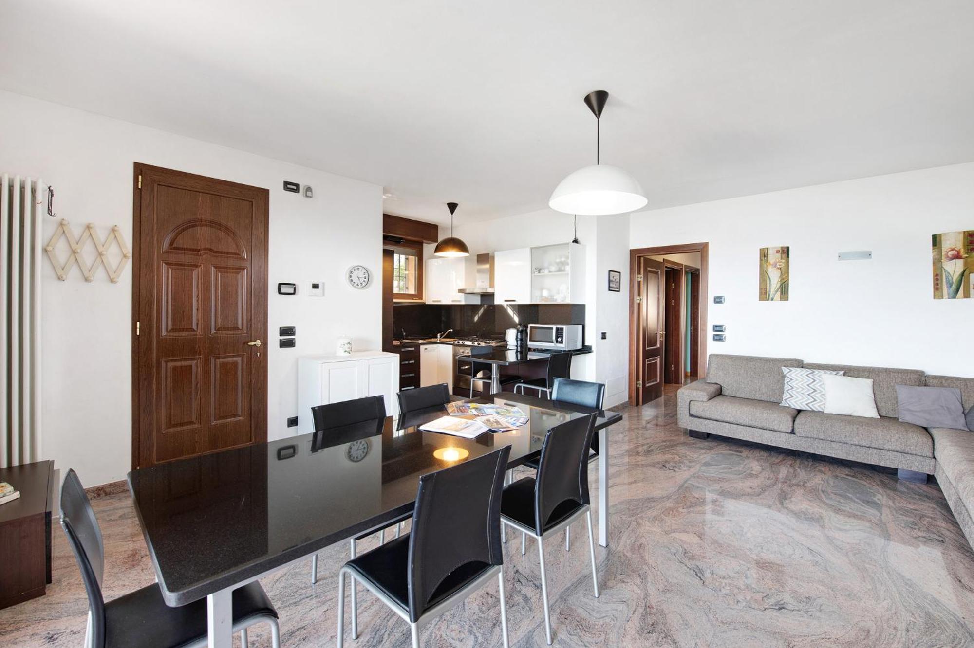 Villa Felice San Felice del Benaco Eksteriør billede