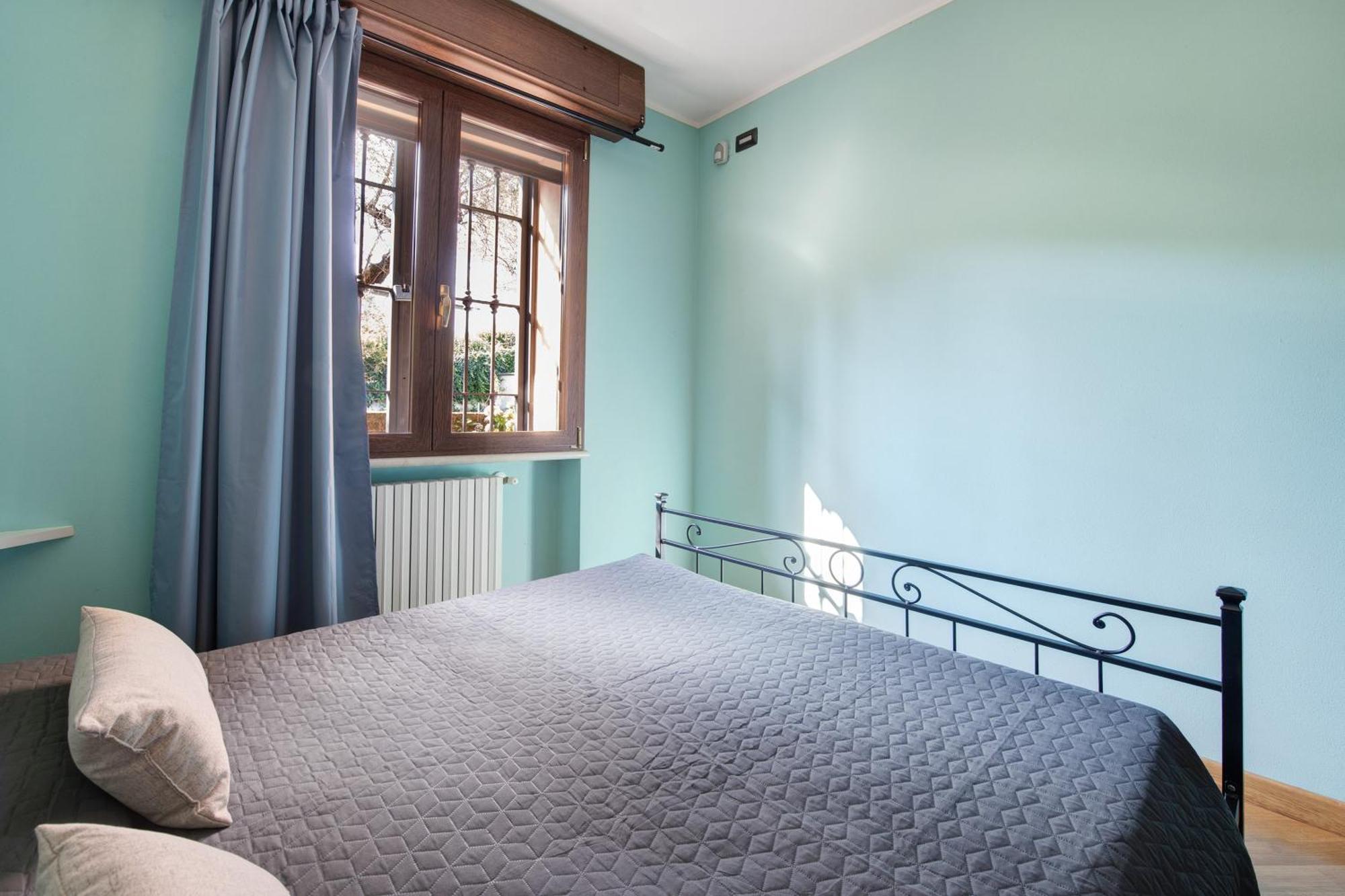 Villa Felice San Felice del Benaco Eksteriør billede